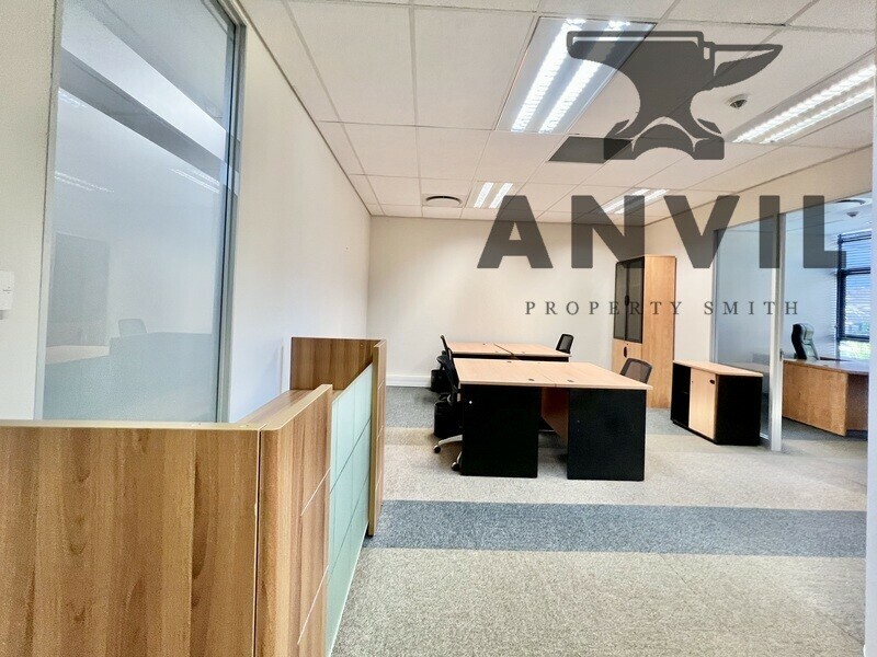 Corobay Corner Block A, Menlyn Maine, Pretoria - Unit 6 property image 4