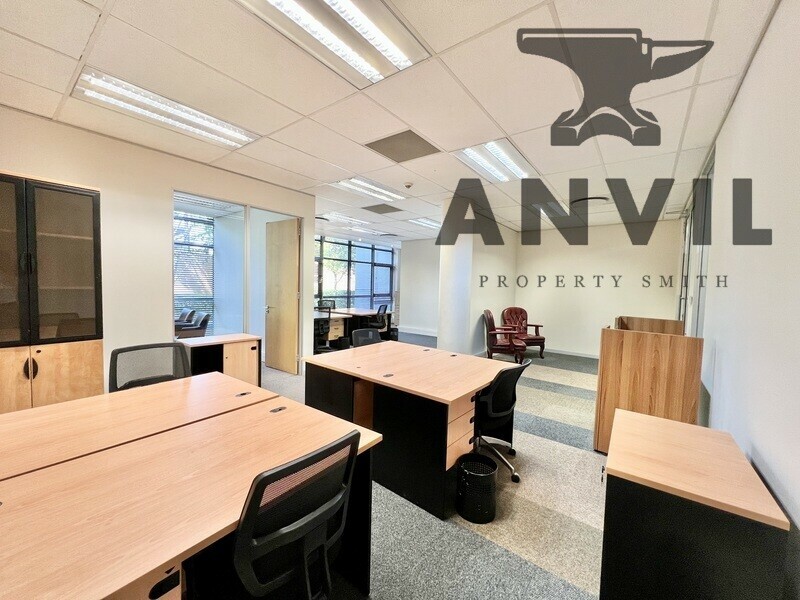 Corobay Corner Block A, Menlyn Maine, Pretoria - Unit 6 property image 5