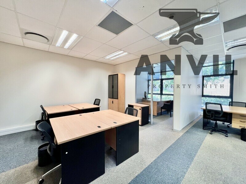 Corobay Corner Block A, Menlyn Maine, Pretoria - Unit 6 property image 6