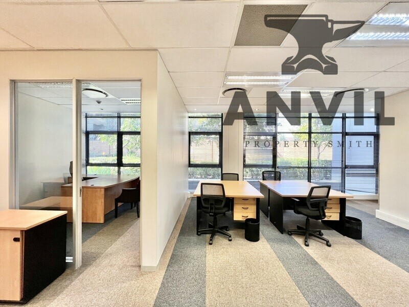 Corobay Corner Block A, Menlyn Maine, Pretoria - Unit 6 property image 7