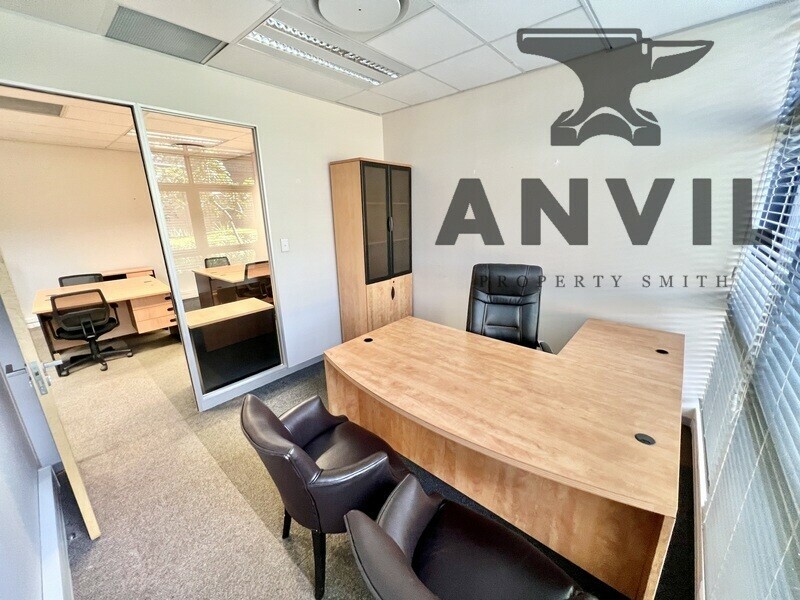 Corobay Corner Block A, Menlyn Maine, Pretoria - Unit 6 property image 8