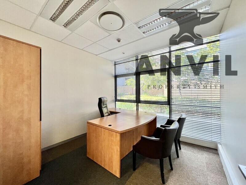 Corobay Corner Block A, Menlyn Maine, Pretoria - Unit 6 property image 9