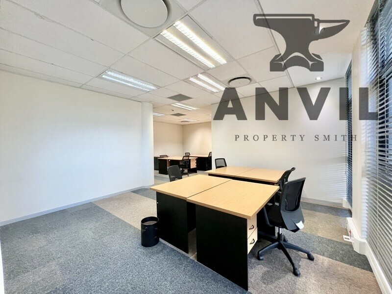 Corobay Corner Block A, Menlyn Maine, Pretoria - Unit 6 property image 10