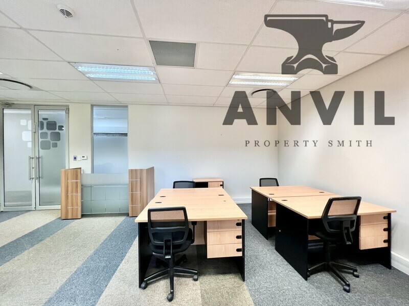 Corobay Corner Block A, Menlyn Maine, Pretoria - Unit 6 property image 11