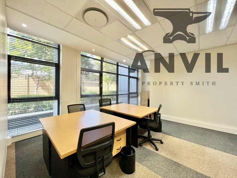 Corobay Corner Block A, Menlyn Maine, Pretoria - Unit 6 property image 12