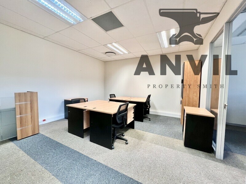 Corobay Corner Block A, Menlyn Maine, Pretoria - Unit 6 property image 13