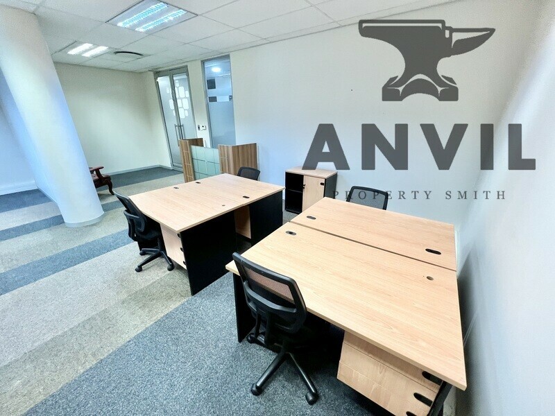 Corobay Corner Block A, Menlyn Maine, Pretoria - Unit 6 property image 15