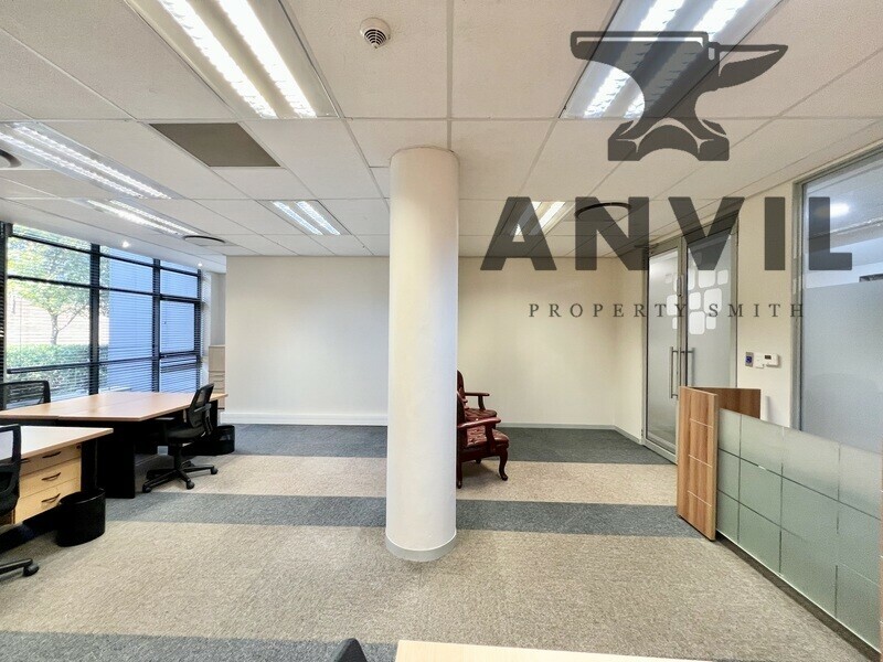 Corobay Corner Block A, Menlyn Maine, Pretoria - Unit 6 property image 14