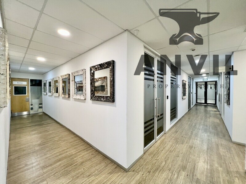 Corobay Corner Block A, Menlyn Maine, Pretoria - Unit 6 property image 16