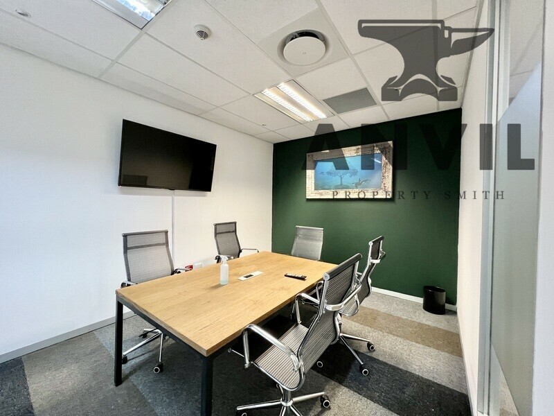 Corobay Corner Block A, Menlyn Maine, Pretoria - Unit 6 property image 17