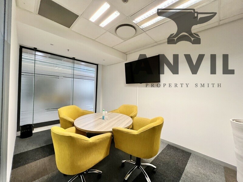 Corobay Corner Block A, Menlyn Maine, Pretoria - Unit 6 property image 18