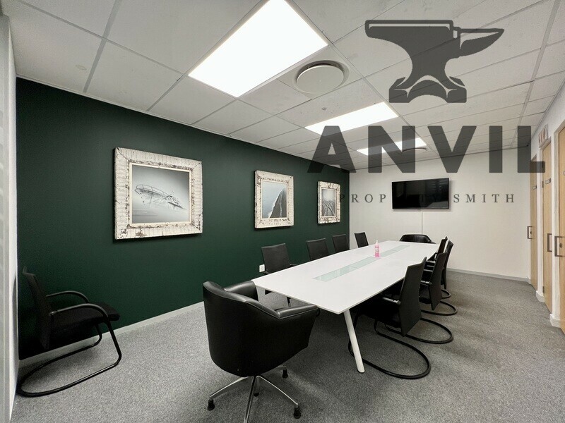 Corobay Corner Block A, Menlyn Maine, Pretoria - Unit 6 property image 20