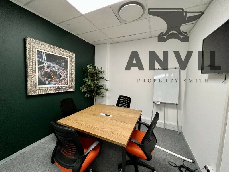 Corobay Corner Block A, Menlyn Maine, Pretoria - Unit 6 property image 21