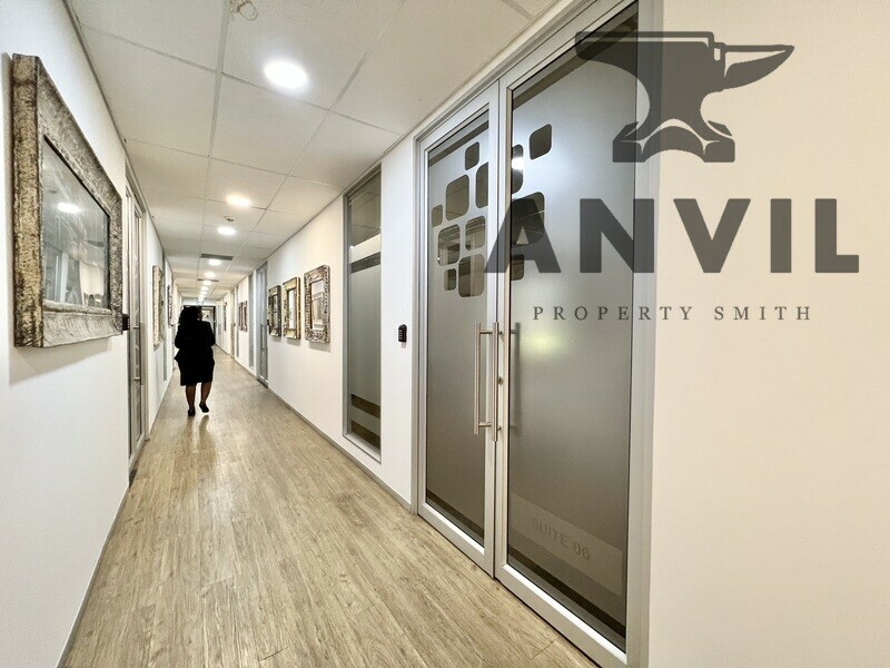 Corobay Corner Block A, Menlyn Maine, Pretoria - Unit 6 property image 22