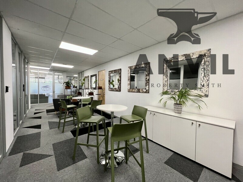 Corobay Corner Block A, Menlyn Maine, Pretoria - Unit 6 property image 25