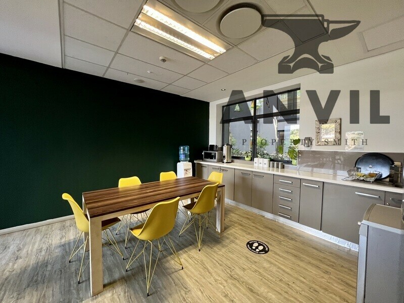 Corobay Corner Block A, Menlyn Maine, Pretoria - Unit 6 property image 27