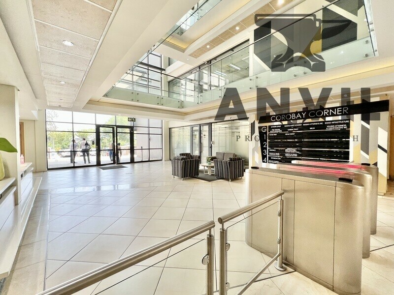 Corobay Corner Block A, Menlyn Maine, Pretoria - Unit 6 property image 28