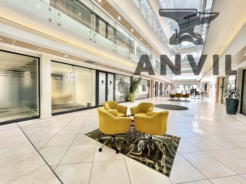 Corobay Corner Block A, Menlyn Maine, Pretoria - Unit 6 property image 29