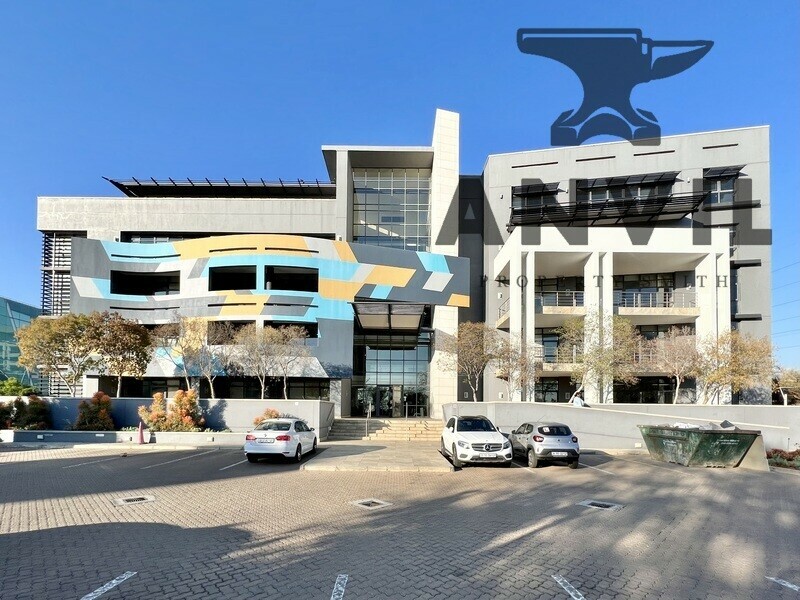 Corobay Corner Block A, Menlyn Maine, Pretoria - Unit 6 property image 32