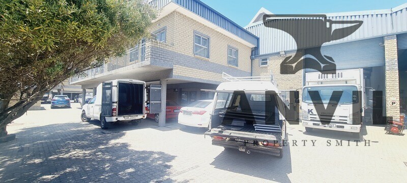 Iberica Park Platinum Crescent, Montague Gardens - Unit 5 property image 24