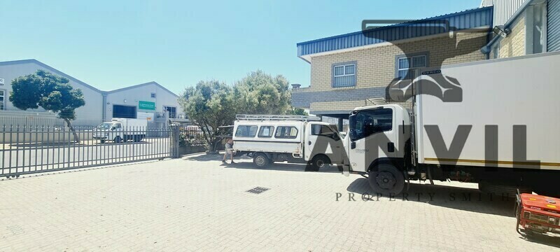 Iberica Park Platinum Crescent, Montague Gardens - Unit 5 property image 25