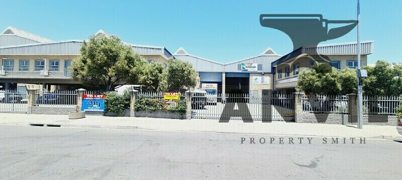 Iberica Park Platinum Crescent, Montague Gardens - Unit 5 property image 26