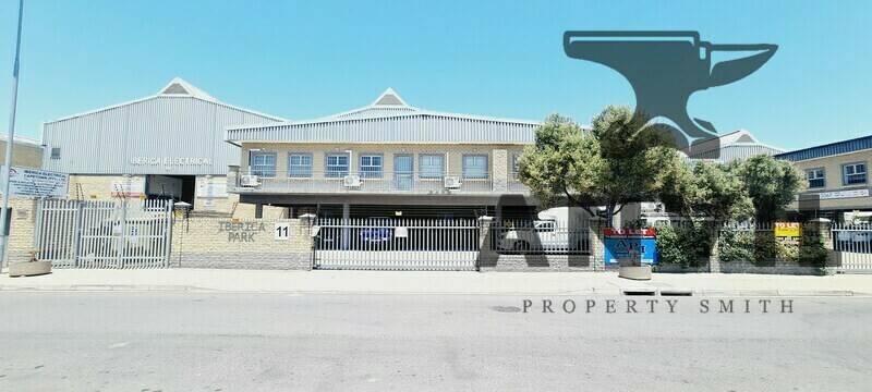 Iberica Park Platinum Crescent, Montague Gardens - Unit 5 property image 27