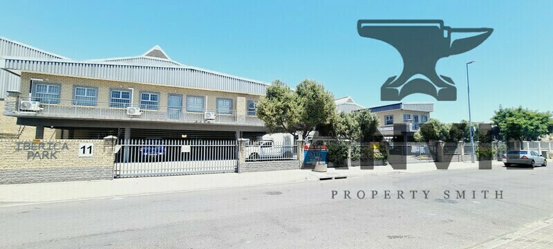 Iberica Park Platinum Crescent, Montague Gardens - Unit 5 property image 28