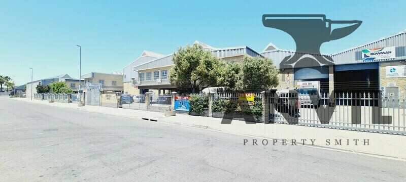 Iberica Park Platinum Crescent, Montague Gardens - Unit 5 property image 29