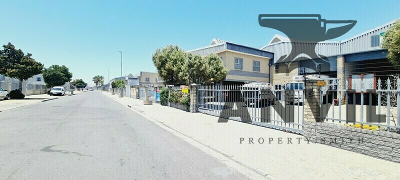 Iberica Park Platinum Crescent, Montague Gardens - Unit 5 property image 30