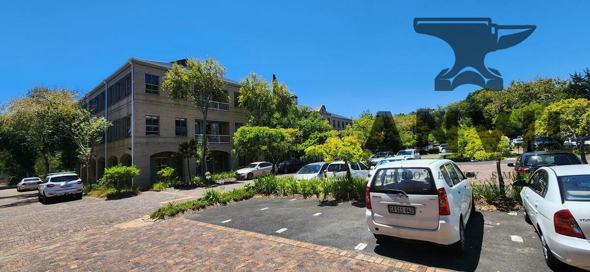 Tannery Park, Rondebosch, Cape Town Rosebank CT Anvil Property Smith