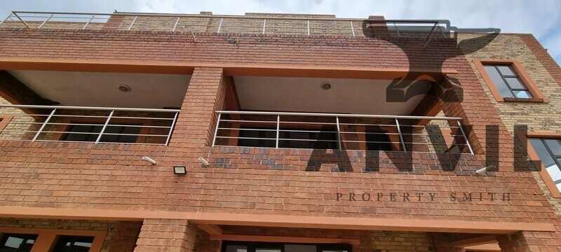 12 Langkloof Street - Ground Floor Unit 2 - Large Industrial warehouse to let with 8.5 meters roof height in Alrode South - 1804sqm property image 22