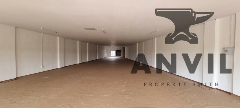 12 Langkloof Street - Ground Floor Unit 2 - Large Industrial warehouse to let with 8.5 meters roof height in Alrode South - 1804sqm property image 45