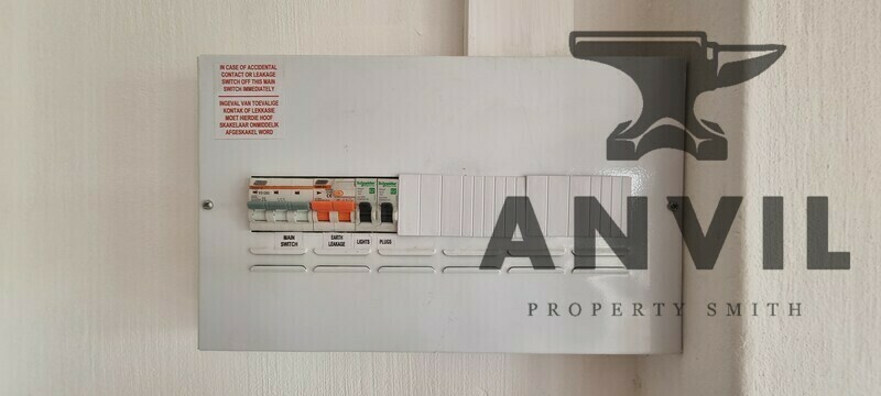 12 Langkloof Street - Ground Floor Unit 2 - Large Industrial warehouse to let with 8.5 meters roof height in Alrode South - 1804sqm property image 46