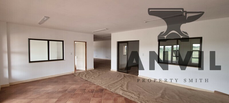 12 Langkloof Street - Ground Floor Unit 2 - Large Industrial warehouse to let with 8.5 meters roof height in Alrode South - 1804sqm property image 51