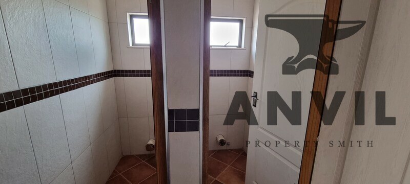 12 Langkloof Street - Ground Floor Unit 2 - Large Industrial warehouse to let with 8.5 meters roof height in Alrode South - 1804sqm property image 54