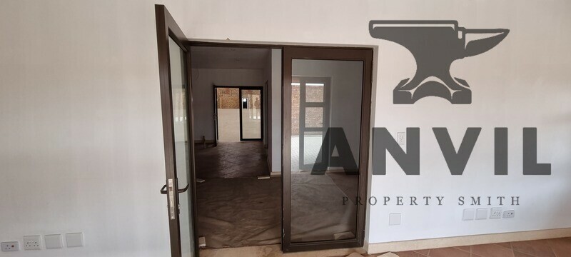 12 Langkloof Street - Ground Floor Unit 2 - Large Industrial warehouse to let with 8.5 meters roof height in Alrode South - 1804sqm property image 55