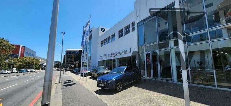 Stanhope Bridge, Claremont, Cape Town - Office 005 property image 22