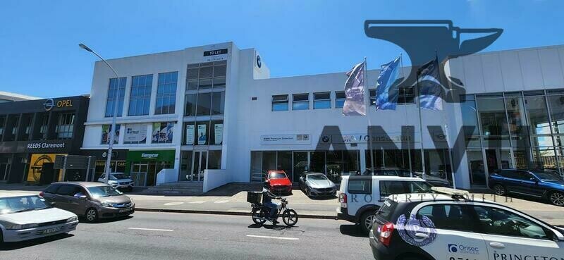 Stanhope Bridge, Claremont, Cape Town - Office 005 property image 23