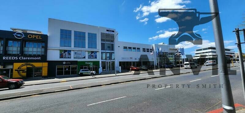 Stanhope Bridge, Claremont, Cape Town - Office 005 property image 24