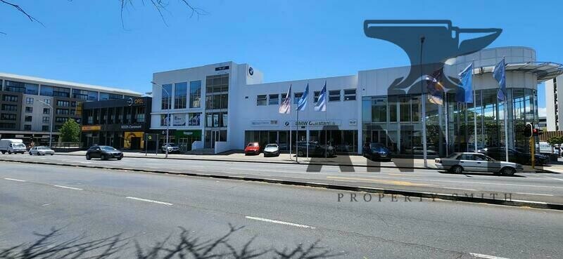 Stanhope Bridge, Claremont, Cape Town - Office 005 property image 25