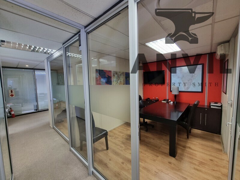 Nautica - The Waterclub, 3 Beach Road - Suite 1F property image 15