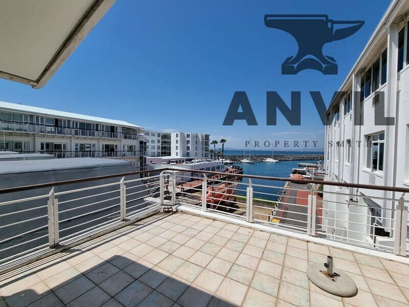 Nautica - The Waterclub, 3 Beach Road - Suite 1F property image 20