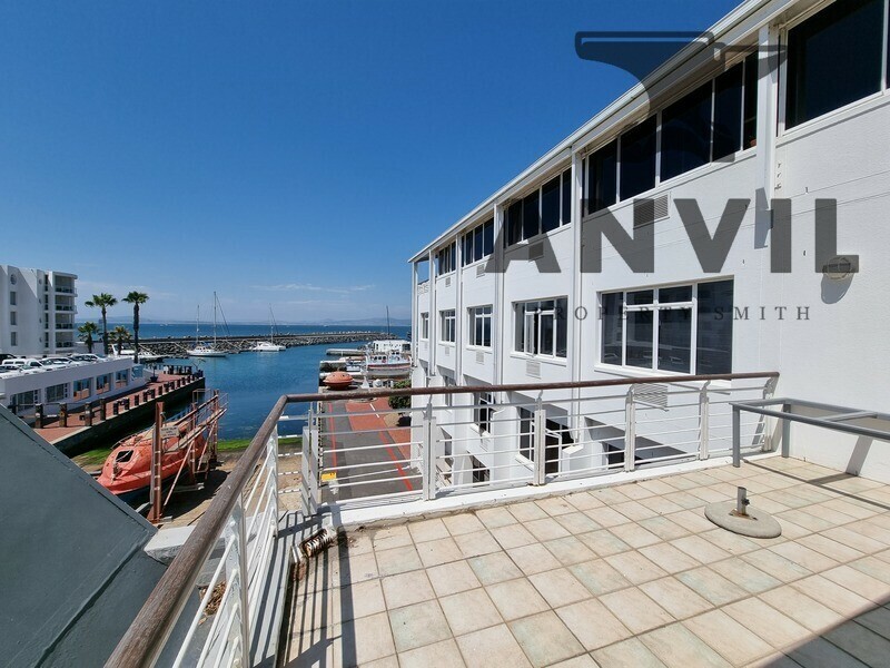 Nautica - The Waterclub, 3 Beach Road - Suite 1F property image 22