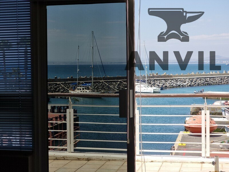 Nautica - The Waterclub, 3 Beach Road - Suite 1F property image 26