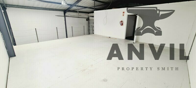 Beacon Business Park  - Unit 5  property image 6