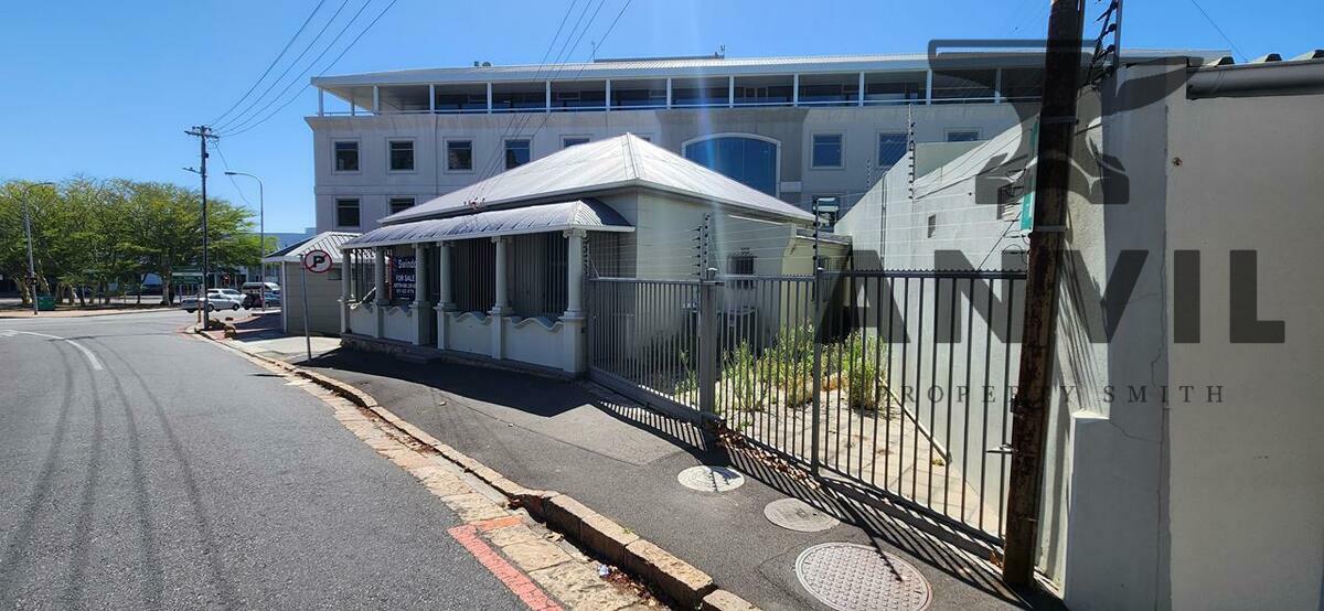 3 Herschel road Claremont Upper Anvil Property Smith