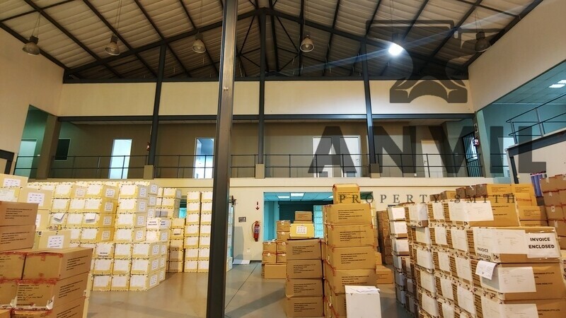 Prospect Close, R21 Corporate Park, Irene, Centurion - Unit B4 property image 6