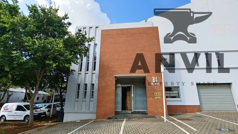 Prospect Close, R21 Corporate Park, Irene, Centurion - Unit B4 property image 3