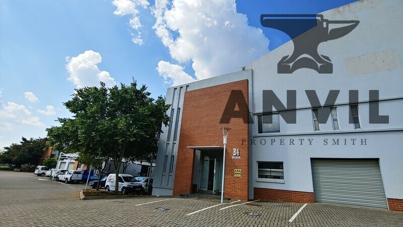 Prospect Close, R21 Corporate Park, Irene, Centurion - Unit B4 property image 2